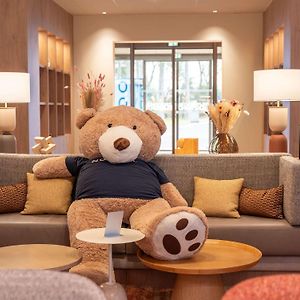 Hotel Mercure Angers Lac De Maine